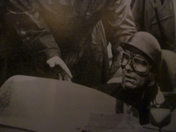 Ferrari 290 Mille Miglia (1956) 1/43 #600