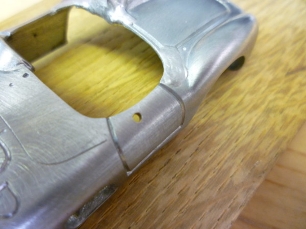 Ferrari 315S (1957) 1/43 Le Mans - Mille Miglia Ferrari 315S (1957) 1/43 Le Mans - Mille Miglia