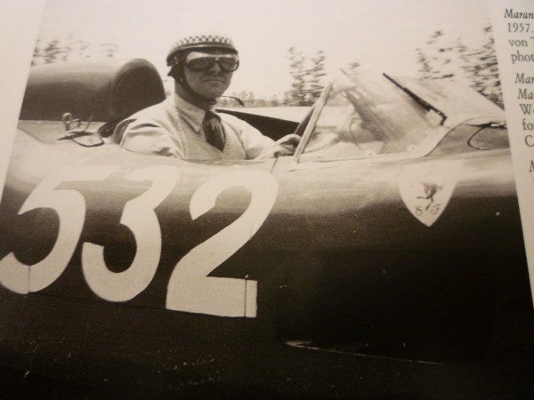 Ferrari 315S (1957) 1/43 Le Mans - Mille Miglia Ferrari 315S (1957) 1/43 Le Mans - Mille Miglia