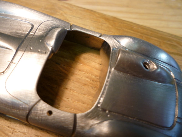 Ferrari 315S (1957) 1/43 Le Mans - Mille Miglia Ferrari 315S (1957) 1/43 Le Mans - Mille Miglia