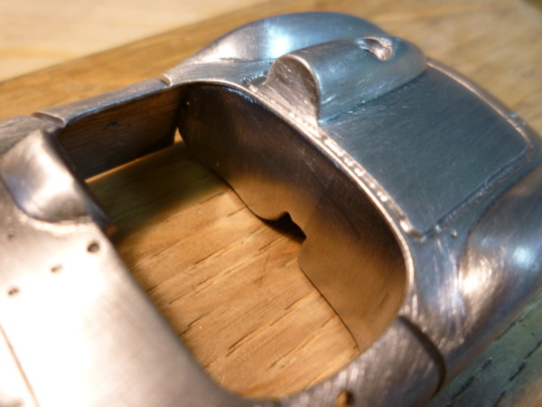 Ferrari 315S (1957) 1/43 Le Mans - Mille Miglia Ferrari 315S (1957) 1/43 Le Mans - Mille Miglia