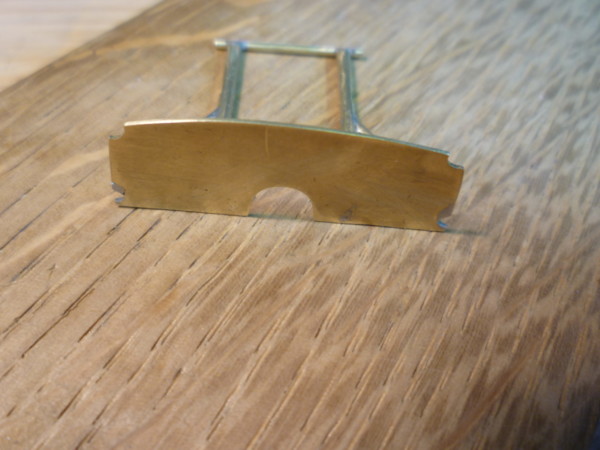 Ferrari 290 Mille Miglia (1956) 1/43 #600 Ferrari 290 Mille Miglia (1956) 1/43 #600