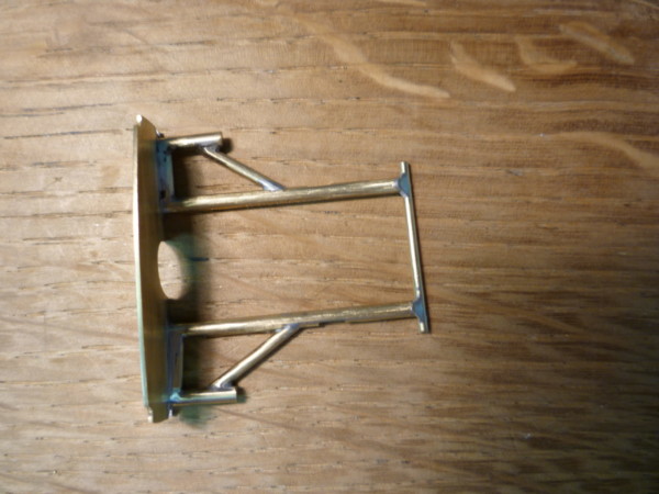 Ferrari 290 Mille Miglia (1956) 1/43 #600 Ferrari 290 Mille Miglia (1956) 1/43 #600