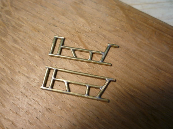 Ferrari 290 Mille Miglia (1956) 1/43 #600