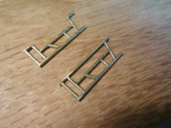 Ferrari 290 Mille Miglia (1956) 1/43 #600