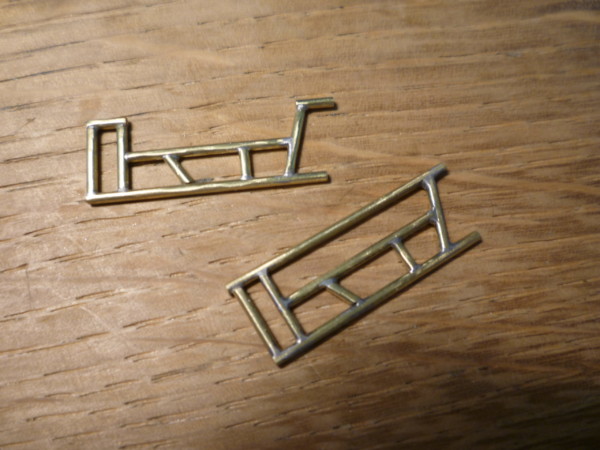 Ferrari 290 Mille Miglia (1956) 1/43 #600 Ferrari 290 Mille Miglia (1956) 1/43 #600