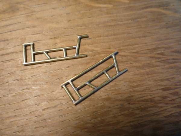 Ferrari 290 Mille Miglia (1956) 1/43 #600 Ferrari 290 Mille Miglia (1956) 1/43 #600