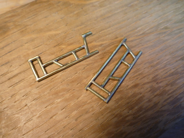 Ferrari 290 Mille Miglia (1956) 1/43 #600 Ferrari 290 Mille Miglia (1956) 1/43 #600