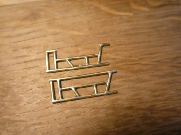 Ferrari 290 Mille Miglia (1956) 1/43 #600