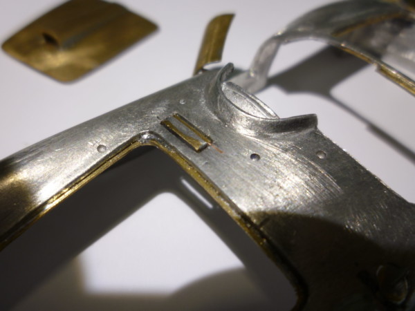 Ferrari 290 Mille Miglia (1956) 1/43 #600