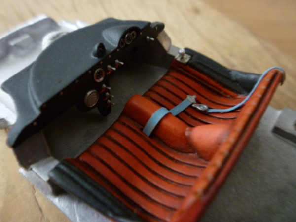 Ferrari 412P (1967) 1/43 Ferrari 412P (1967) 1/43