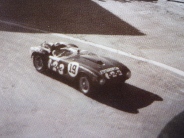 Ferrari 375+ Panamerica (1955) 1/43 Ferrari 375+ Panamerica (1955) 1/43