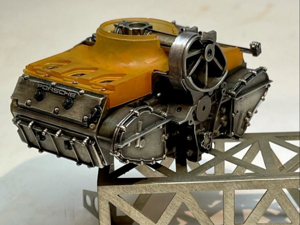 Porsche 936 Le Mans 1977 Porsche 936 Le Mans 1977