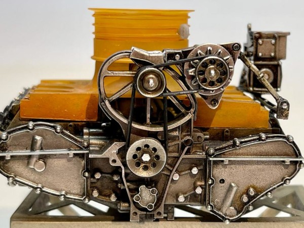 Porsche 936 Le Mans 1977 Porsche 936 Le Mans 1977