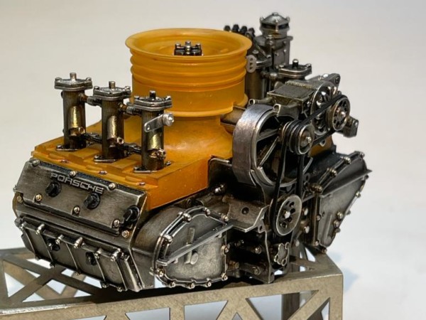 Porsche 936 Le Mans 1977 Porsche 936 Le Mans 1977