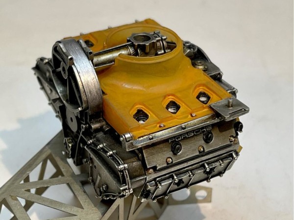 Porsche 936 Le Mans 1977 Porsche 936 Le Mans 1977