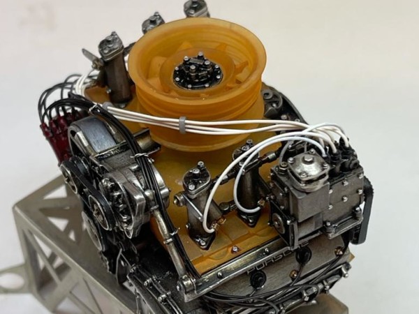 Porsche 936 Le Mans 1977 Porsche 936 Le Mans 1977