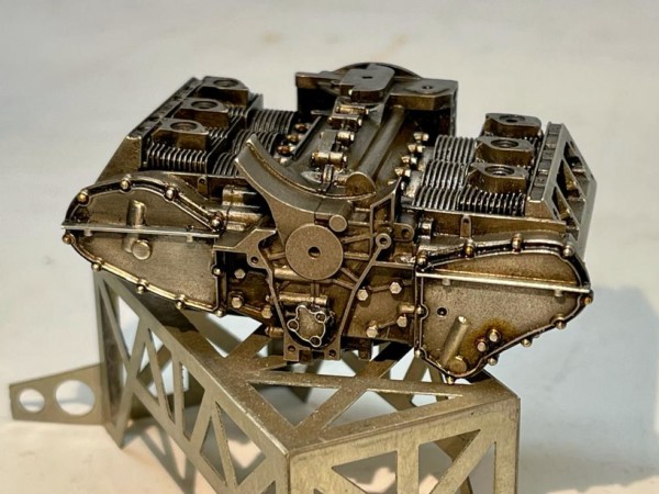 Porsche 936 Le Mans 1977 Porsche 936 Le Mans 1977