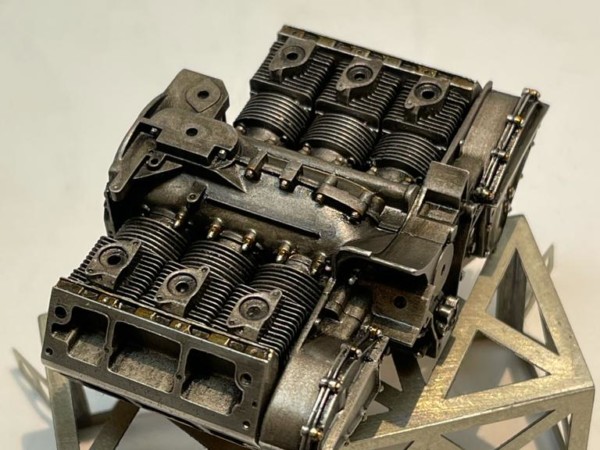 Porsche 936 Le Mans 1977 Porsche 936 Le Mans 1977