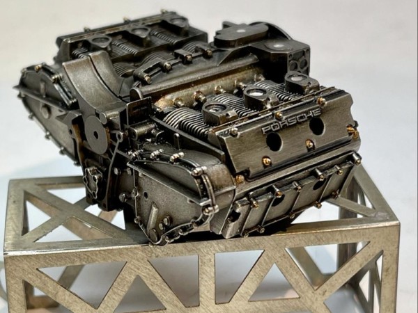 Porsche 936 Le Mans 1977 Porsche 936 Le Mans 1977