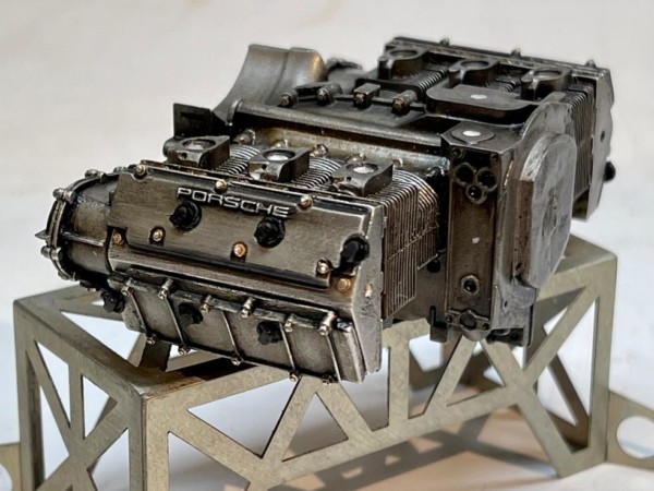 Porsche 936 Le Mans 1977 Porsche 936 Le Mans 1977