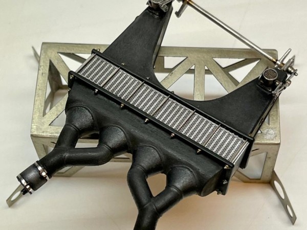 Porsche 936 "Jacky Ickx" Project Porsche 936 "Jacky Ickx" Project