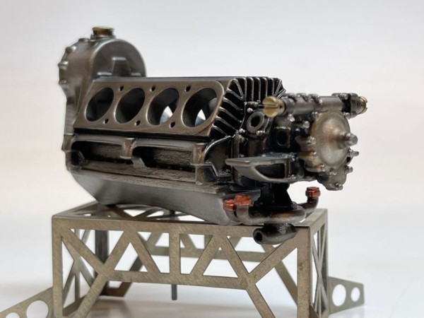 Napier Railton 1933 Napier Railton 1933