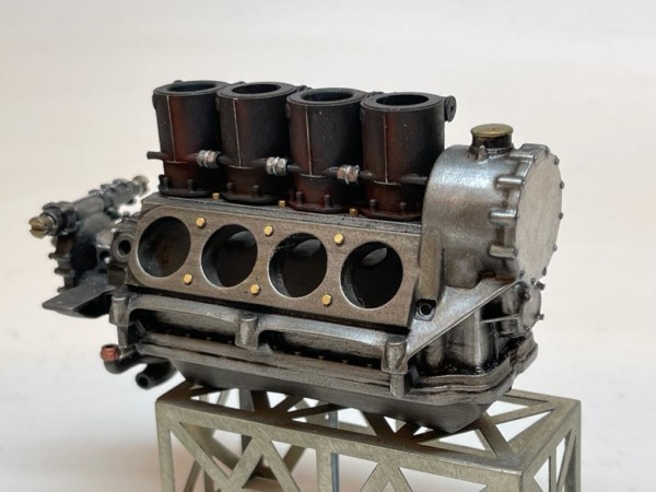 Napier Railton 1933 Napier Railton 1933