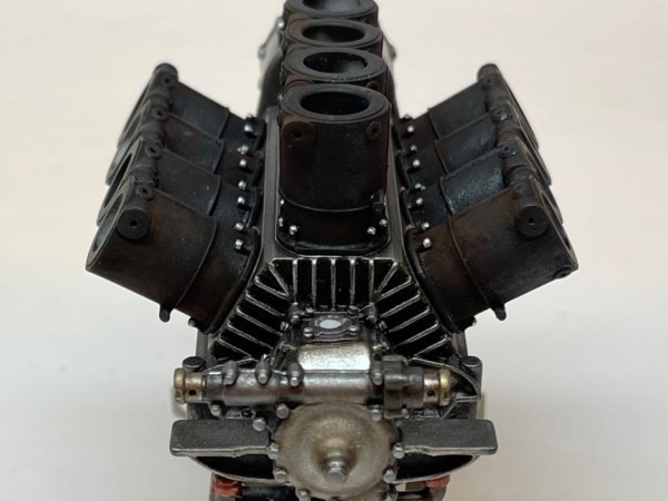 Napier Railton 1933 Napier Railton 1933