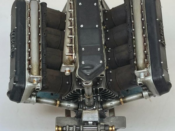 Napier Railton 1933 Napier Railton 1933