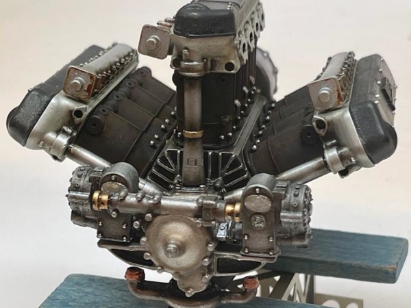 Napier Railton 1933 Napier Railton 1933