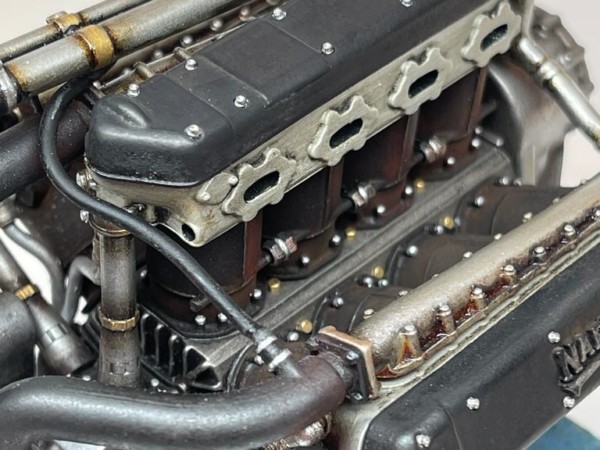 Napier Railton 1933 Napier Railton 1933