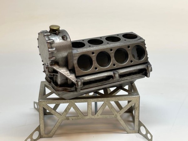 Napier Railton 1933 Napier Railton 1933