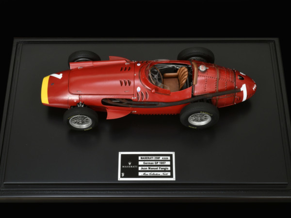 Maserati 250F 1957 Maserati 250F 1957