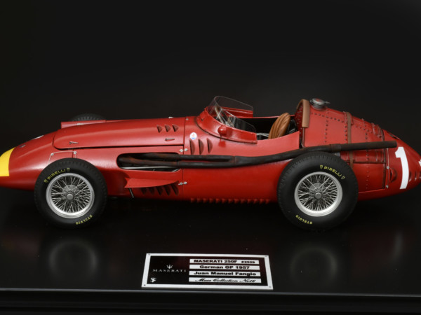 Maserati 250F 1957 Maserati 250F 1957
