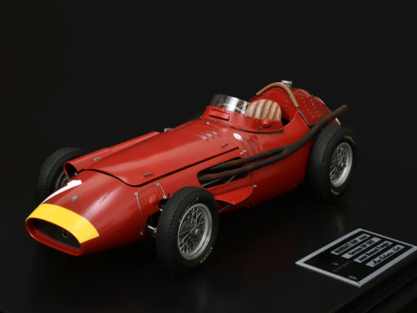 Maserati 250F 1957 Maserati 250F 1957