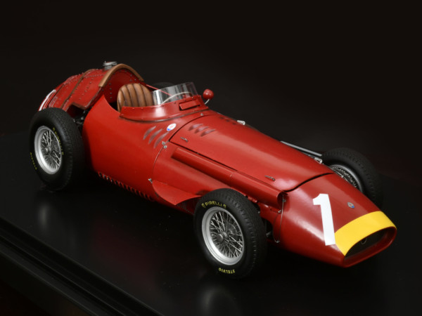 Maserati 250F 1957 Maserati 250F 1957