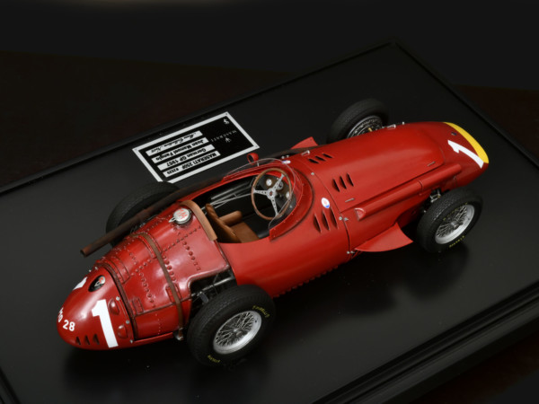 Maserati 250F 1957 Maserati 250F 1957