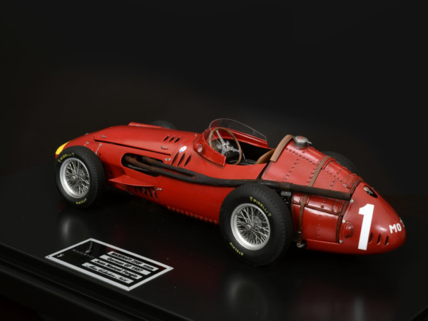 Maserati 250F 1957 Maserati 250F 1957