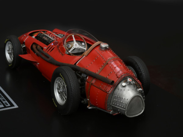 Maserati 250F 1957 Maserati 250F 1957