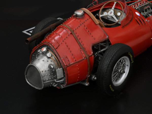 Maserati 250F 1957 Maserati 250F 1957