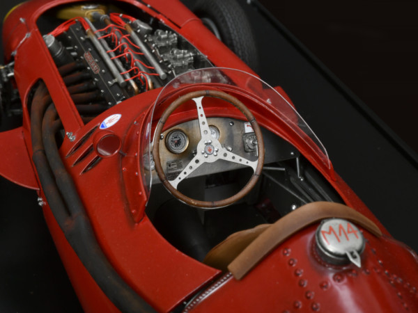 Maserati 250F 1957 Maserati 250F 1957