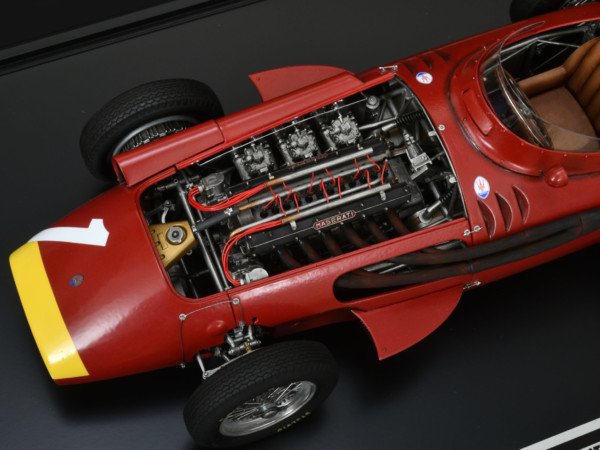 Maserati 250F 1957 Maserati 250F 1957