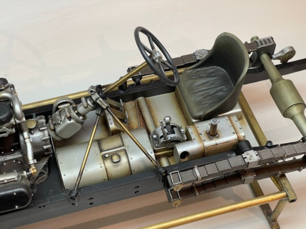 Napier Railton 1933 Napier Railton 1933