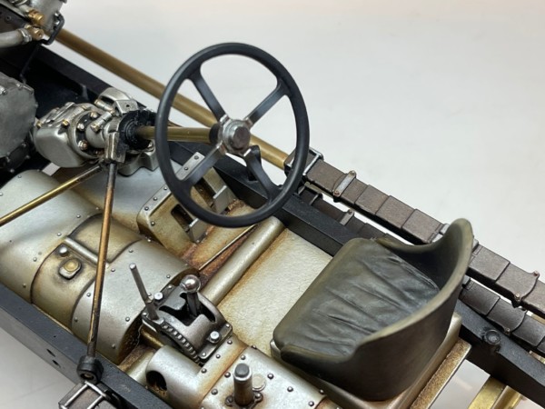 Napier Railton 1933 Napier Railton 1933