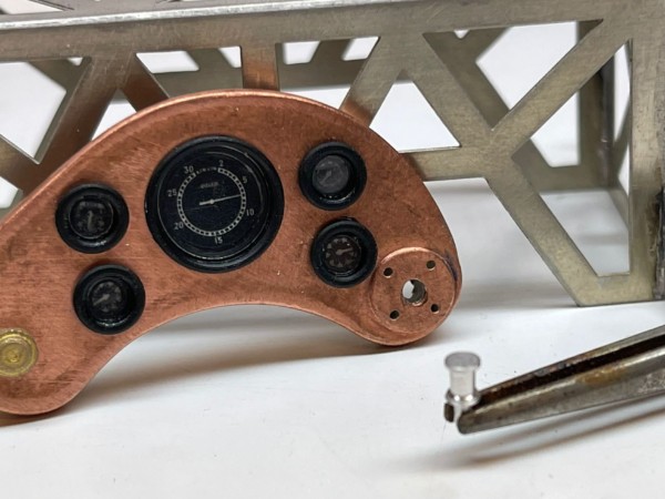 Napier Railton 1933 Napier Railton 1933