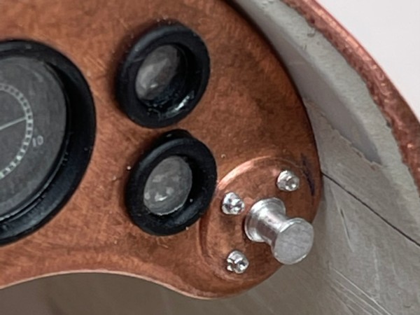 Napier Railton 1933 Napier Railton 1933