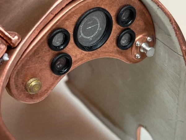 Napier Railton 1933 Napier Railton 1933