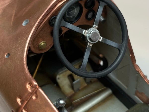 Napier Railton 1933 Napier Railton 1933