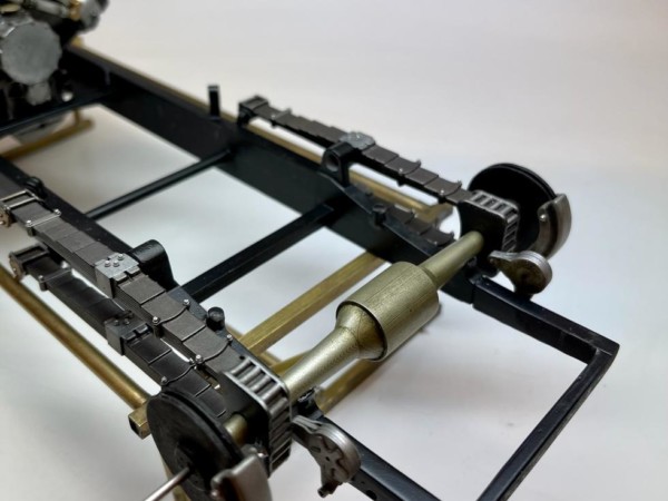 Napier Railton 1933 Napier Railton 1933